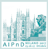 AIPnD 2017, Italy, Milan