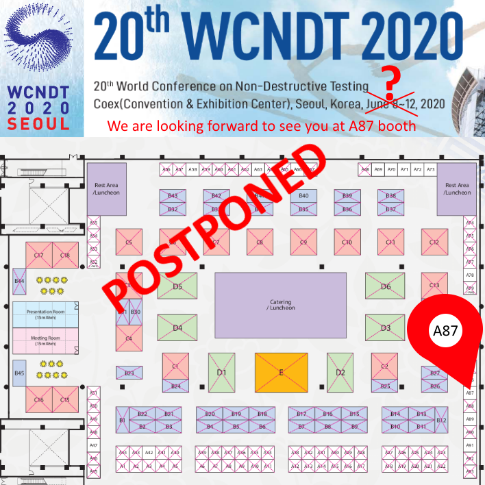 CM DIAGNOSTICS 20th World Conference on Non-Destructive Testing